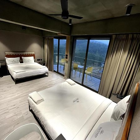Hotel Bel Visto Vālpārai Exteriér fotografie