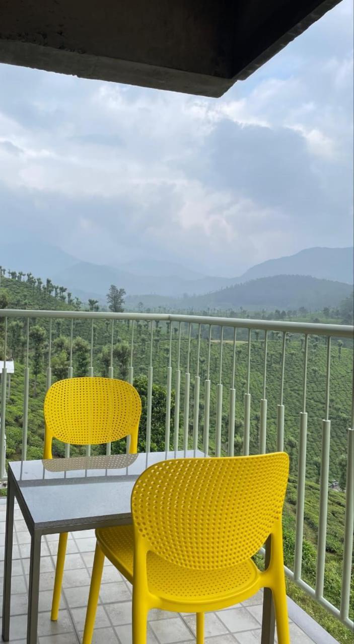 Hotel Bel Visto Vālpārai Exteriér fotografie