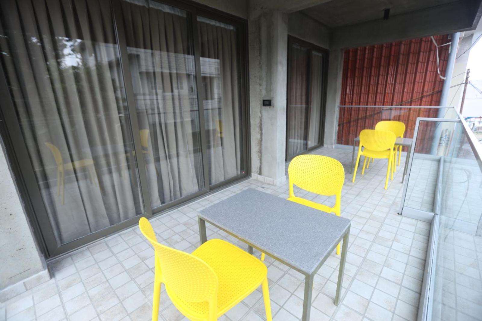Hotel Bel Visto Vālpārai Exteriér fotografie